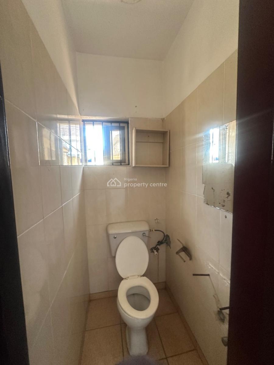 Two Room Bq, Lekky County Homes, Ikota, Lekki, Lagos, Mini Flat (room and Parlour) for Rent