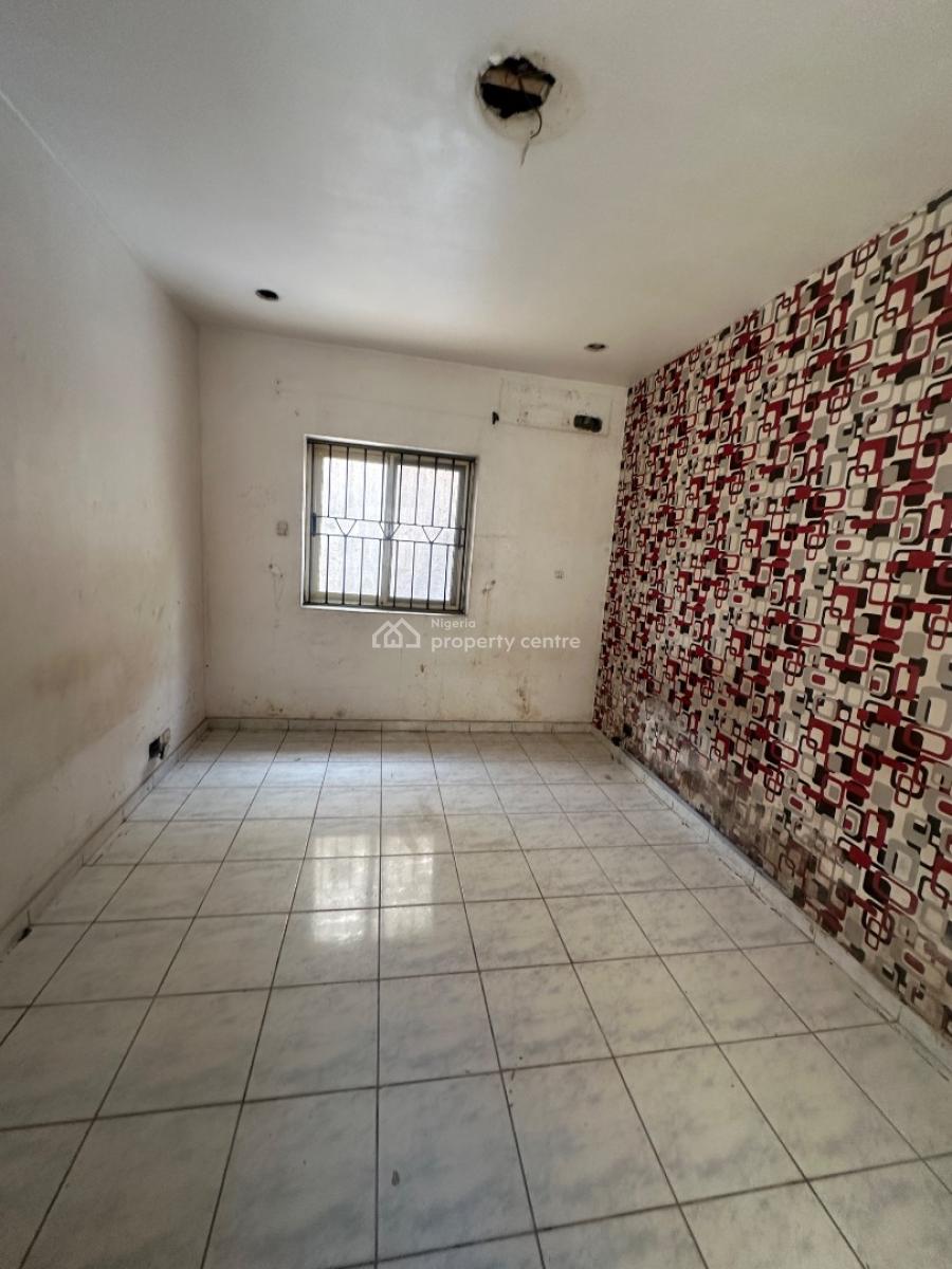 Two Room Bq, Lekky County Homes, Ikota, Lekki, Lagos, Mini Flat (room and Parlour) for Rent