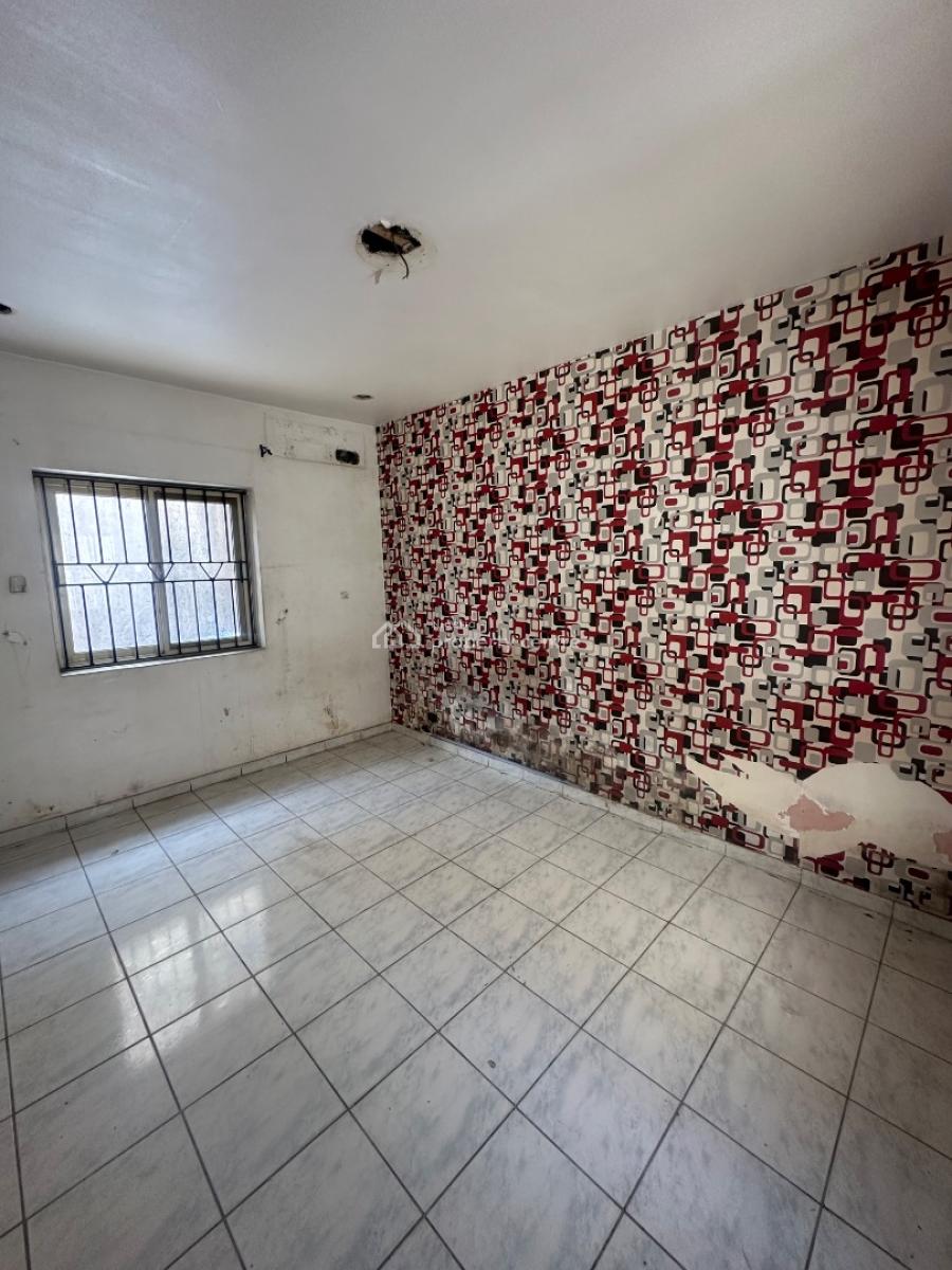 Two Room Bq, Lekky County Homes, Ikota, Lekki, Lagos, Mini Flat (room and Parlour) for Rent