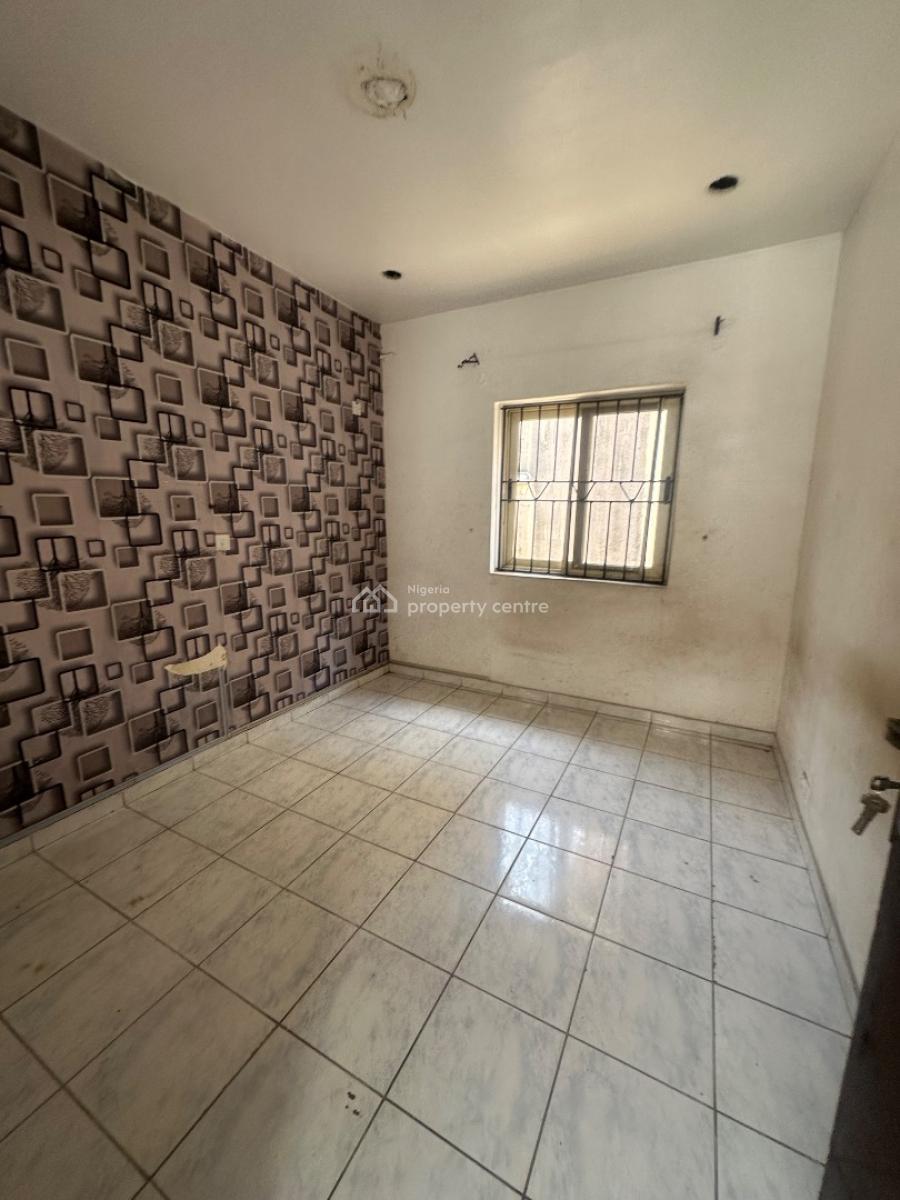 Two Room Bq, Lekky County Homes, Ikota, Lekki, Lagos, Mini Flat (room and Parlour) for Rent