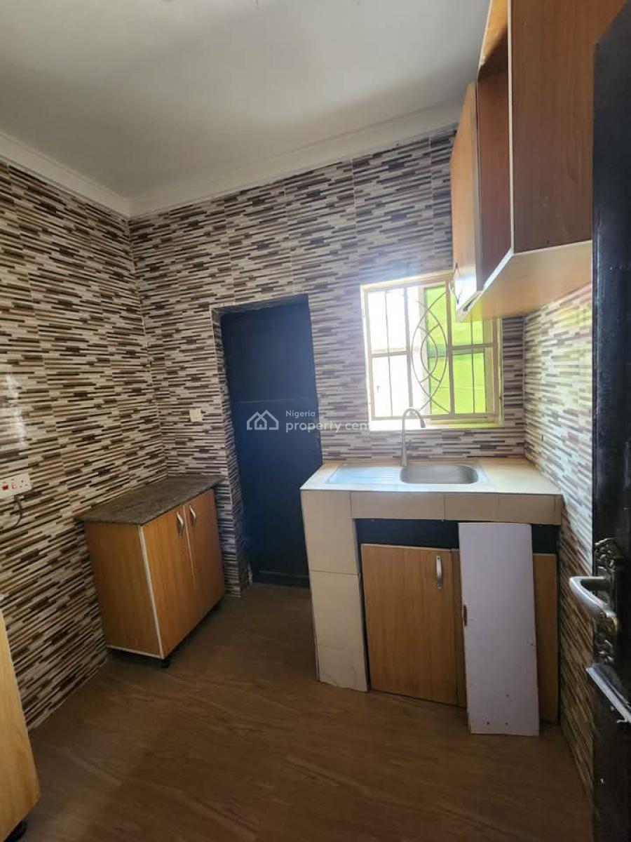Tastefully Finished 1 Bedroom Flat, Dawaki, Gwarinpa, Abuja, Flat / Apartment for Rent