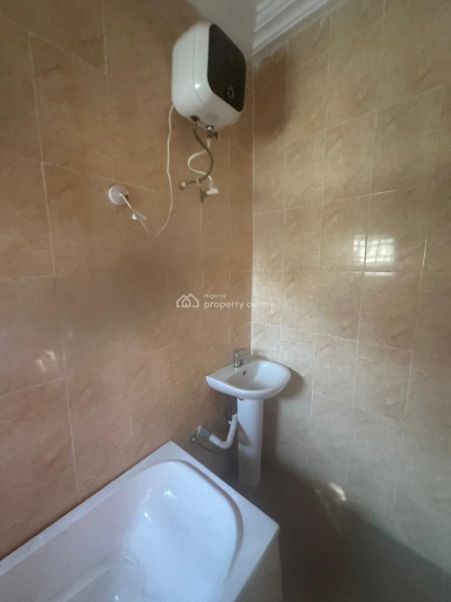 Luxury Exquisite Spacious Newly Built & Fantastic, Badore, Badore, Ajah, Lagos, House for Rent