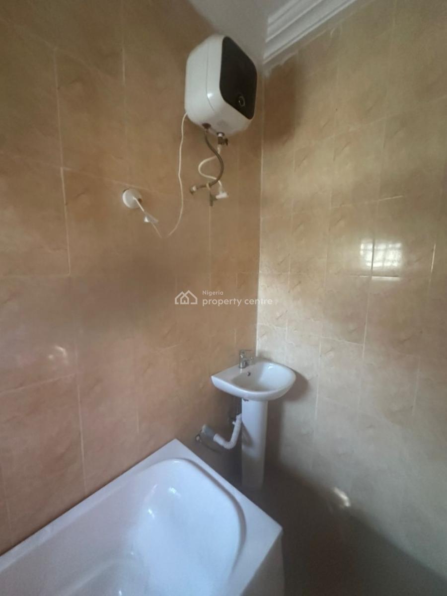 Luxury Exquisite Spacious Newly Built & Fantastic, Badore, Badore, Ajah, Lagos, House for Rent