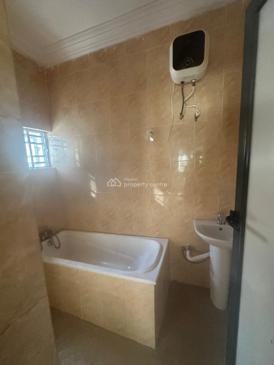Luxury Exquisite Spacious Newly Built & Fantastic, Badore, Badore, Ajah, Lagos, House for Rent