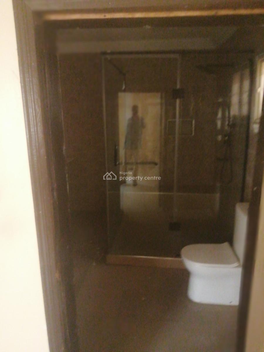 a Well Furnished Short Stay Apartment, 4th Avenue, Citec Villa, Gwarinpa, Abuja, Mini Flat (room and Parlour) Short Let