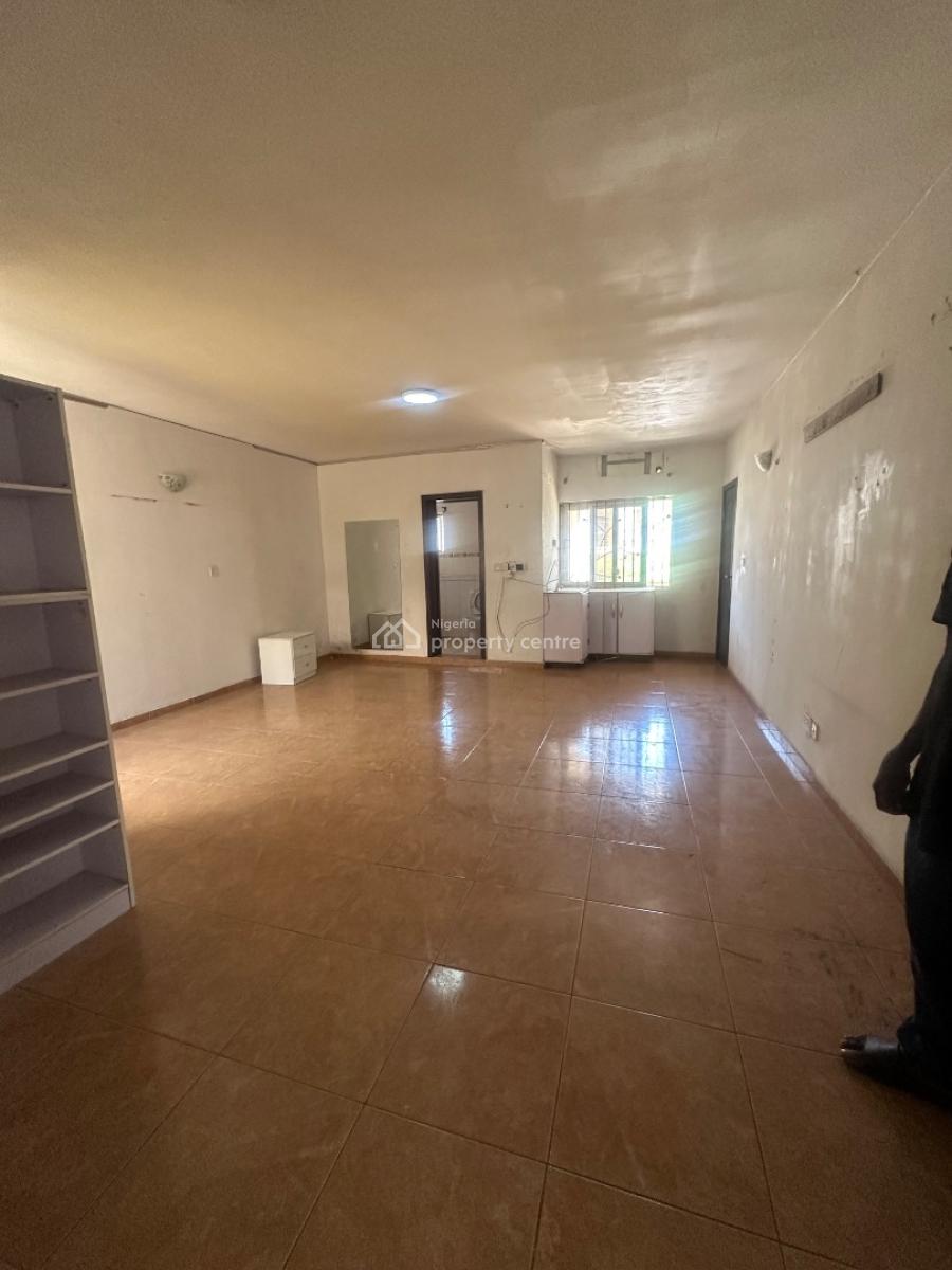 Two Room Flat, Lekky County Homes, Ikota, Lekki, Lagos, Flat / Apartment for Rent