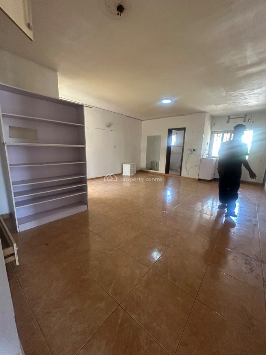 Two Room Flat, Lekky County Homes, Ikota, Lekki, Lagos, Flat / Apartment for Rent