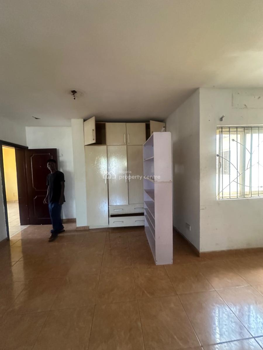Two Room Flat, Lekky County Homes, Ikota, Lekki, Lagos, Flat / Apartment for Rent