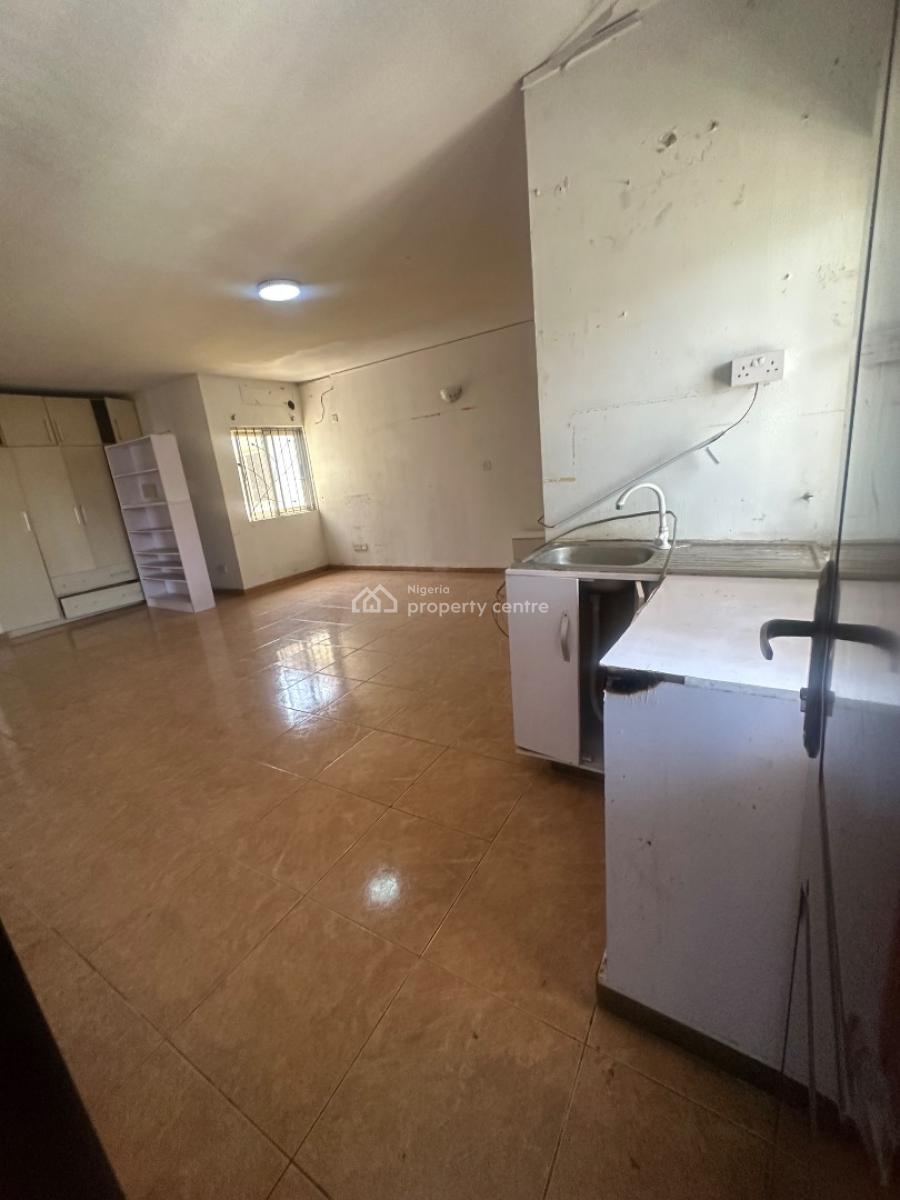 Two Room Flat, Lekky County Homes, Ikota, Lekki, Lagos, Flat / Apartment for Rent