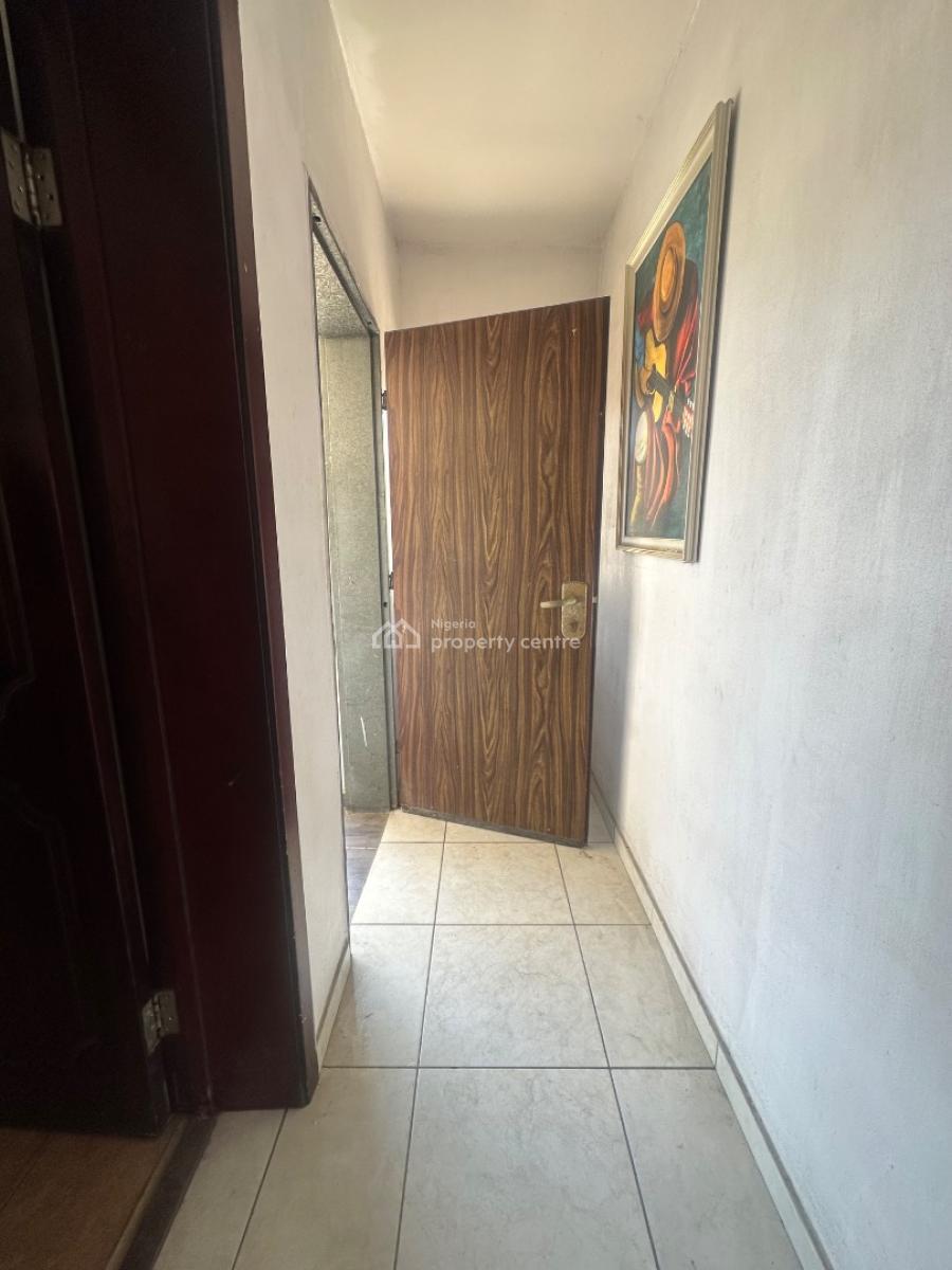 Two Room Flat, Lekky County Homes, Ikota, Lekki, Lagos, Flat / Apartment for Rent