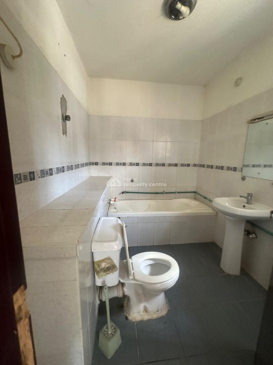 Two Room Flat, Lekky County Homes, Ikota, Lekki, Lagos, Flat / Apartment for Rent