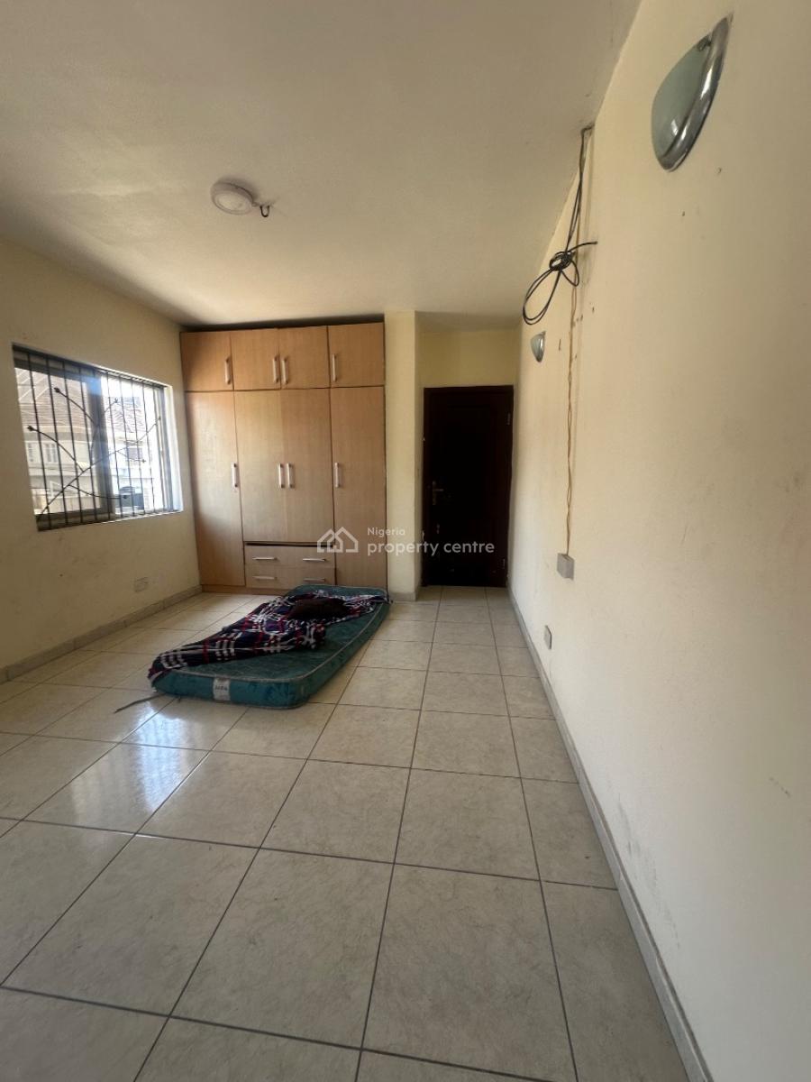 Two Room Flat, Lekky County Homes, Ikota, Lekki, Lagos, Flat / Apartment for Rent