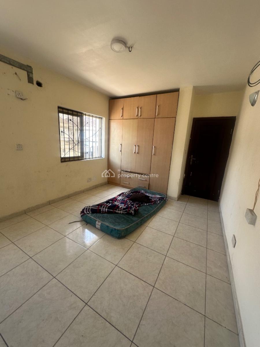 Two Room Flat, Lekky County Homes, Ikota, Lekki, Lagos, Flat / Apartment for Rent