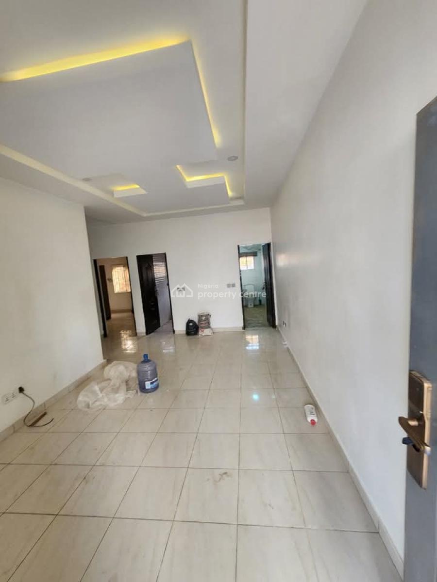 Tastefully Finished 2 Bedrooms Bq Apartment, Dawaki, Gwarinpa, Abuja, Flat / Apartment for Rent