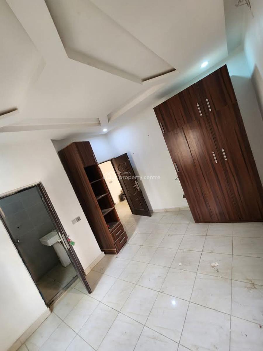 Tastefully Finished 2 Bedrooms Bq Apartment, Dawaki, Gwarinpa, Abuja, Flat / Apartment for Rent