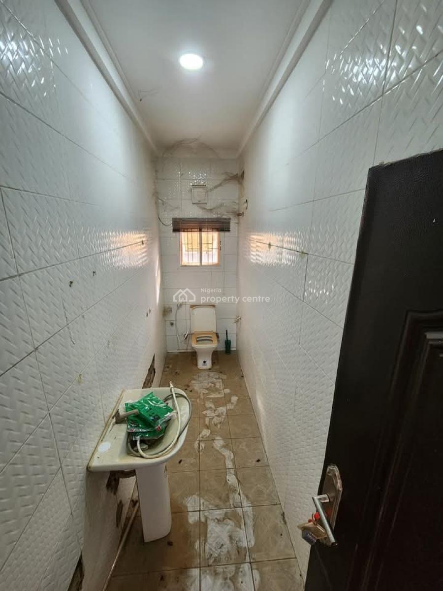 Tastefully Finished 2 Bedrooms Bq Apartment, Dawaki, Gwarinpa, Abuja, Flat / Apartment for Rent