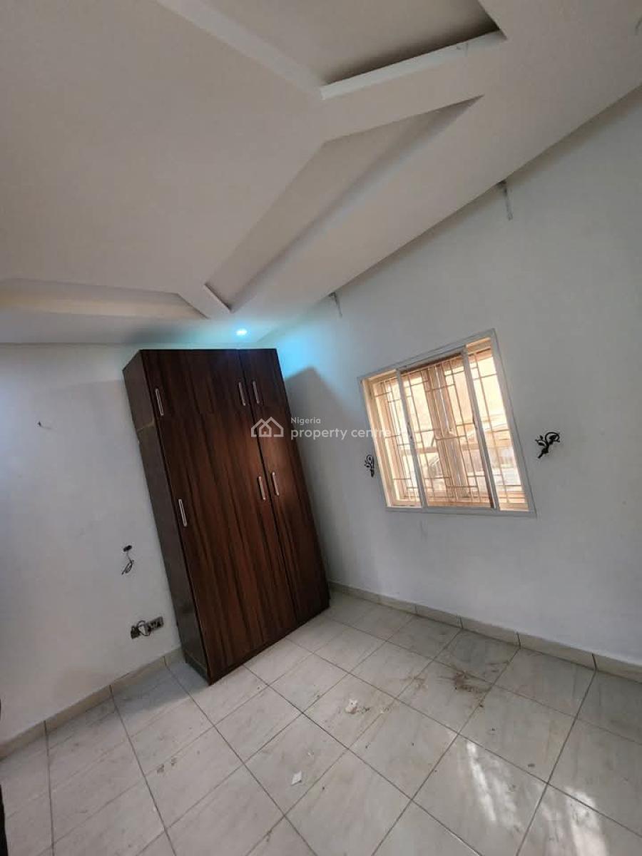 Tastefully Finished 2 Bedrooms Bq Apartment, Dawaki, Gwarinpa, Abuja, Flat / Apartment for Rent