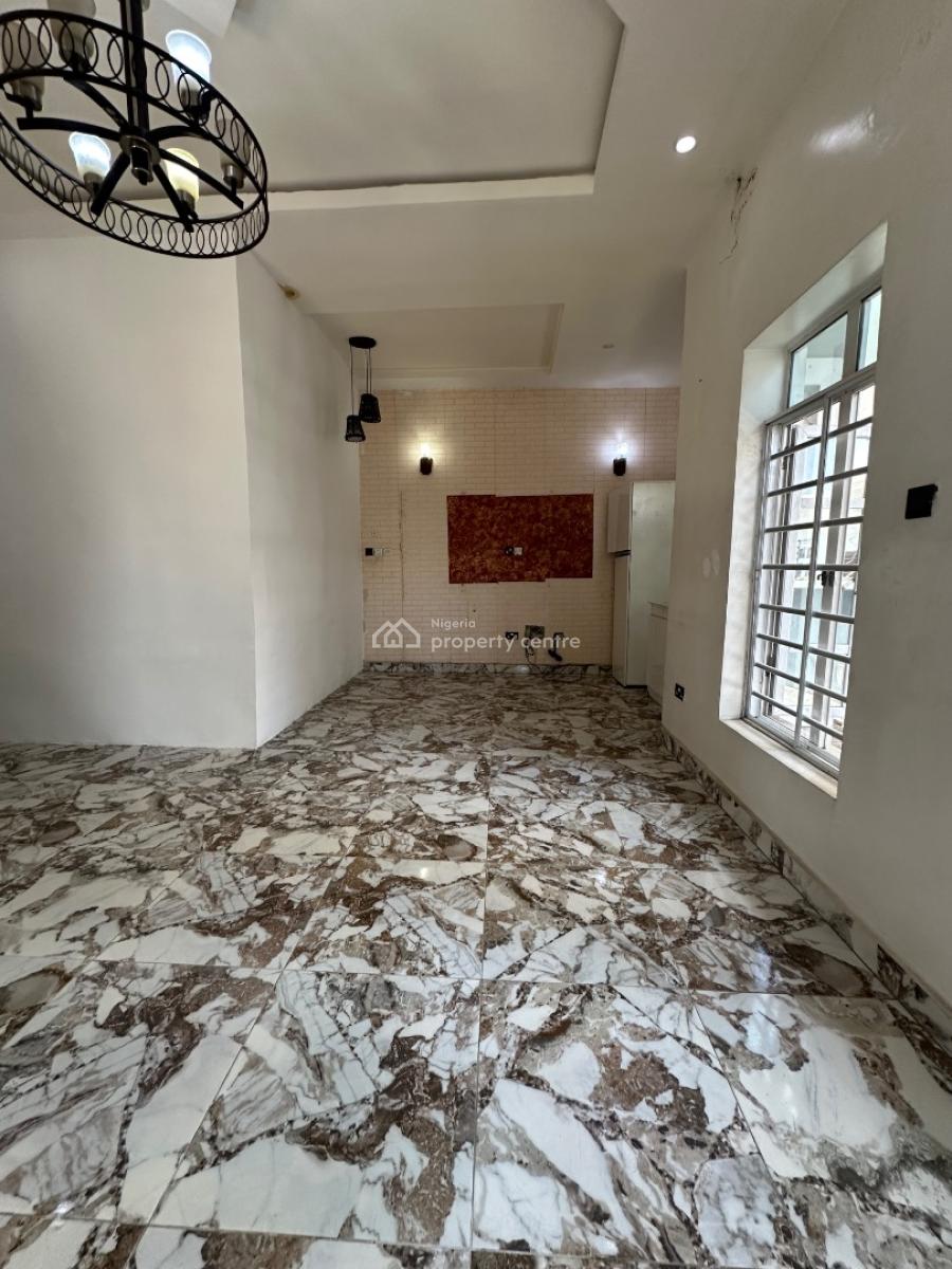 Studio Apartment, Ikota, Lekki, Lagos, Self Contain (single Rooms) for Rent