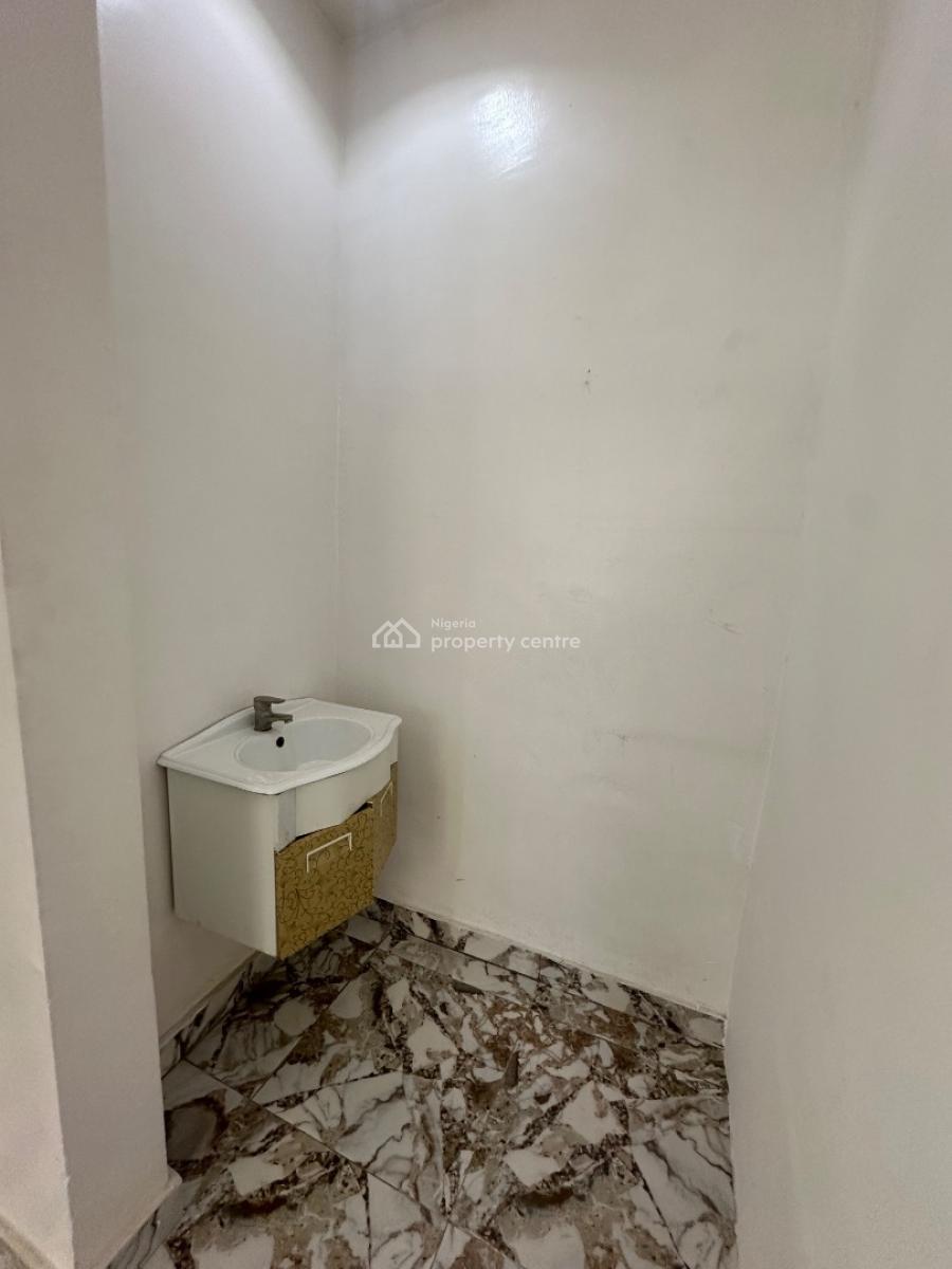 Studio Apartment, Ikota, Lekki, Lagos, Self Contain (single Rooms) for Rent