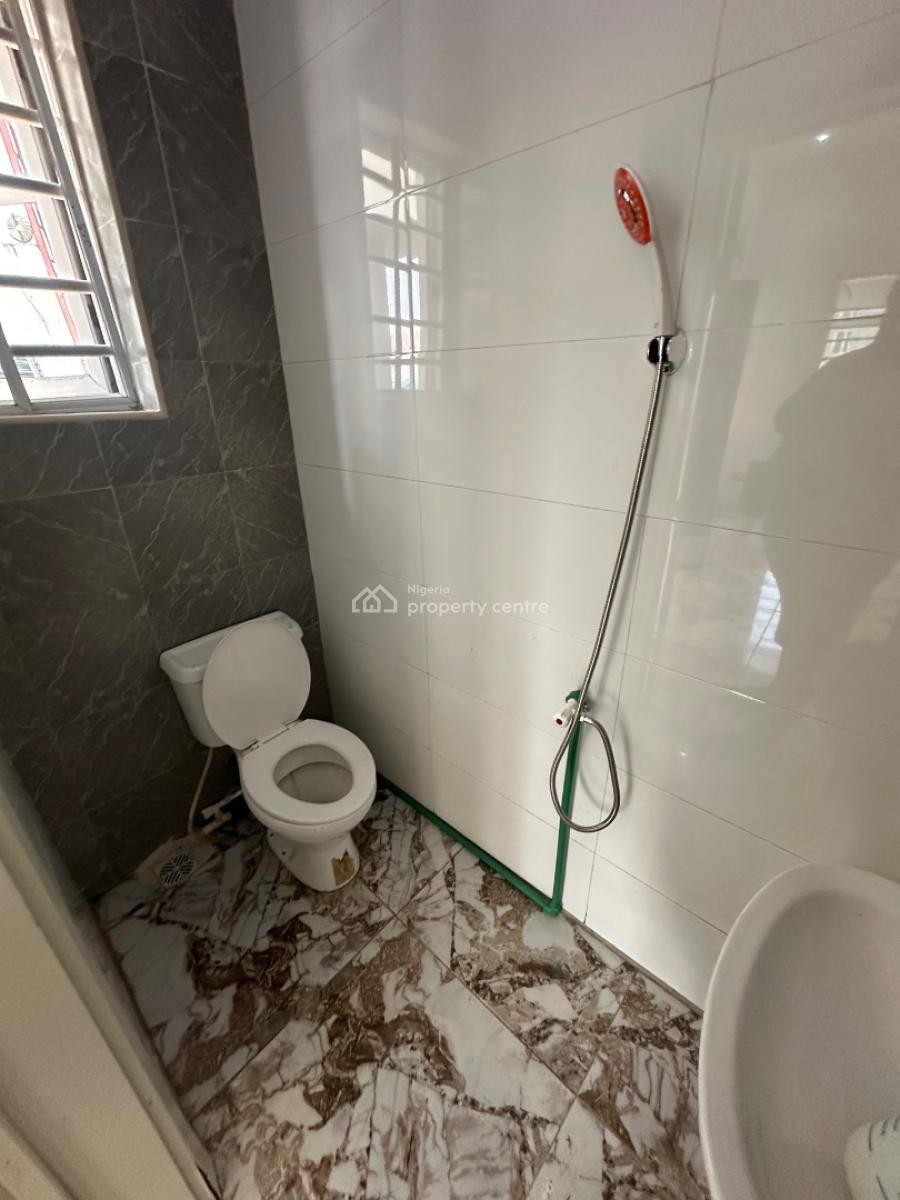 Studio Apartment, Ikota, Lekki, Lagos, Self Contain (single Rooms) for Rent