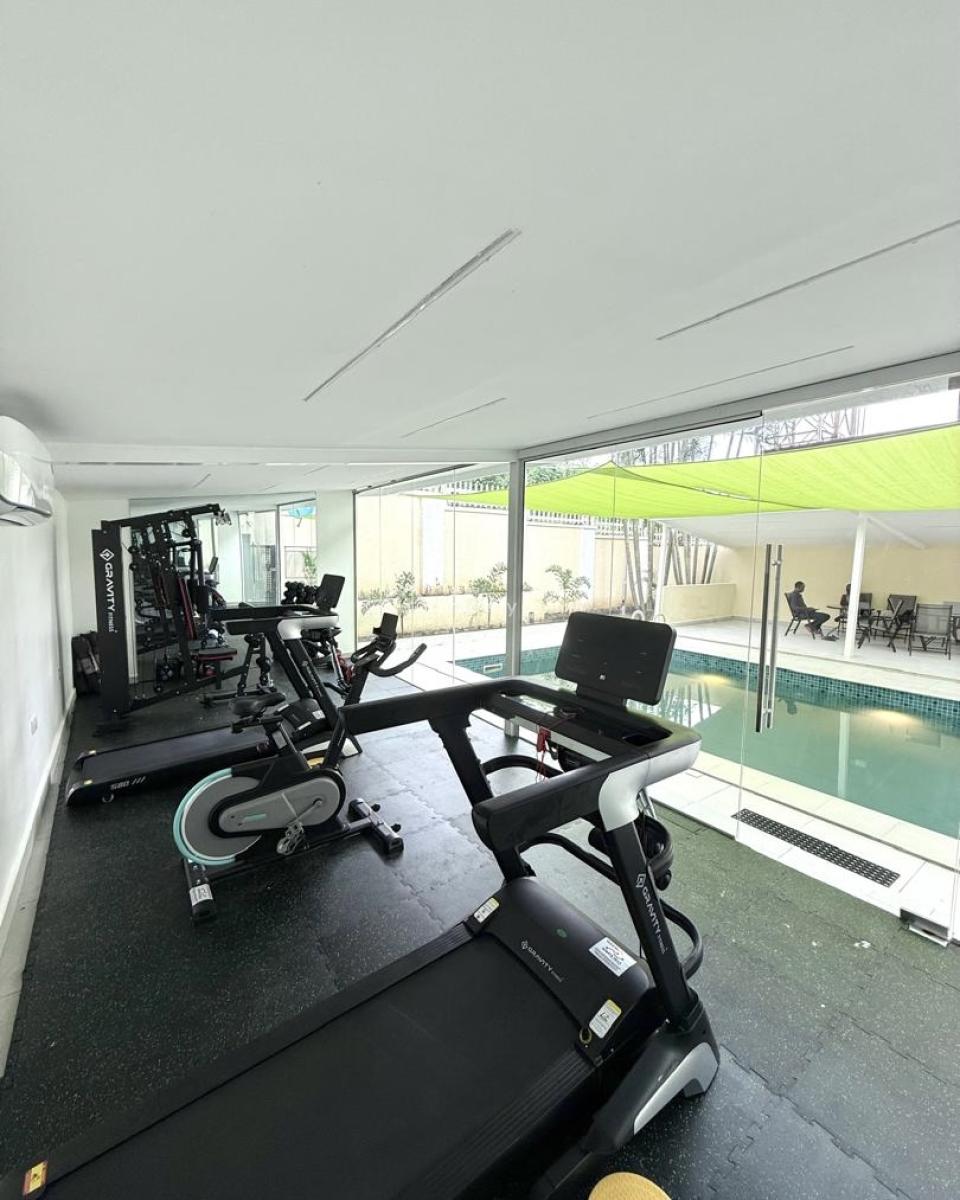 Lavish One Bedroom Apartment, Maitama District, Abuja, Mini Flat (room and Parlour) Short Let