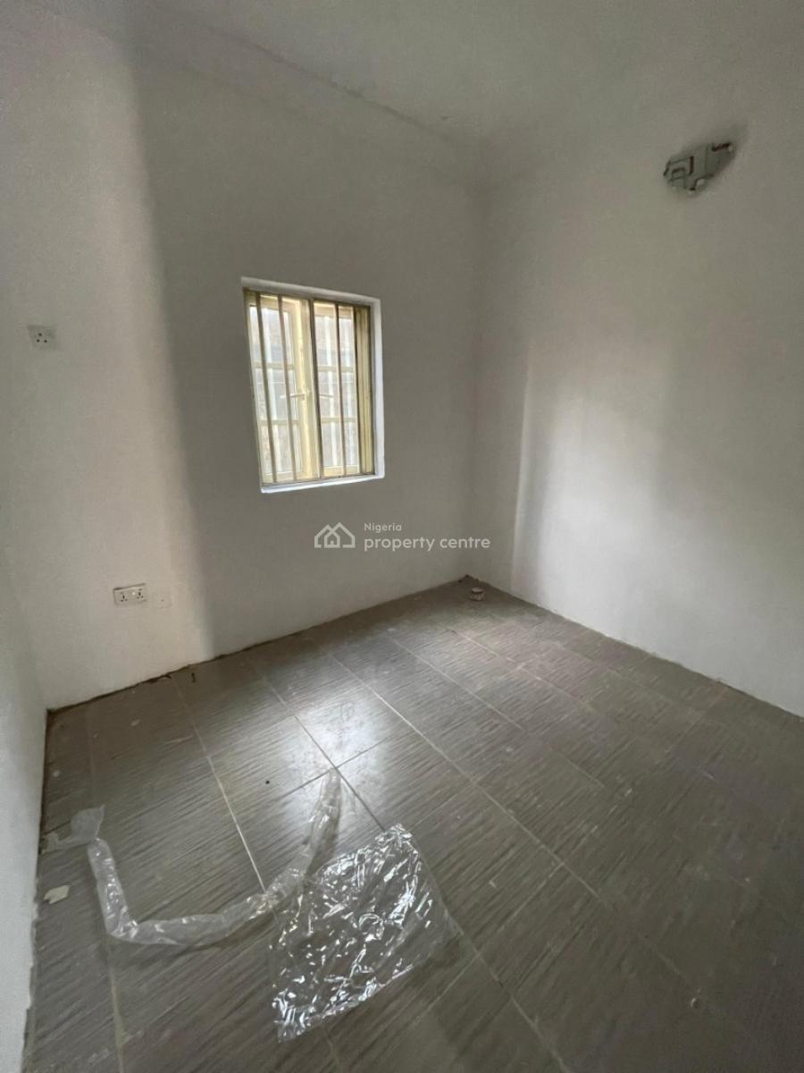 Very Accessible Code Access Affordable Miniflat, Badore, Badore, Ajah, Lagos, House for Rent