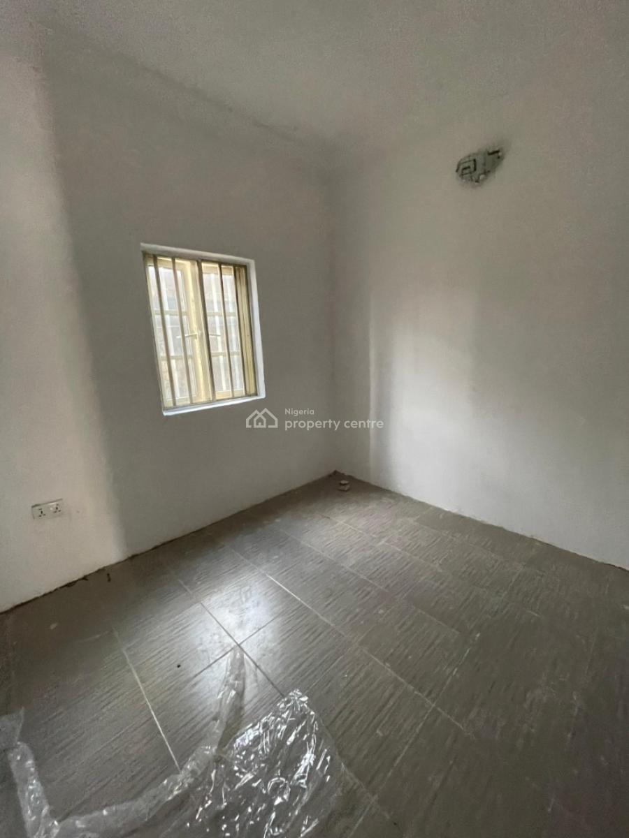Very Accessible Code Access Affordable Miniflat, Badore, Badore, Ajah, Lagos, House for Rent