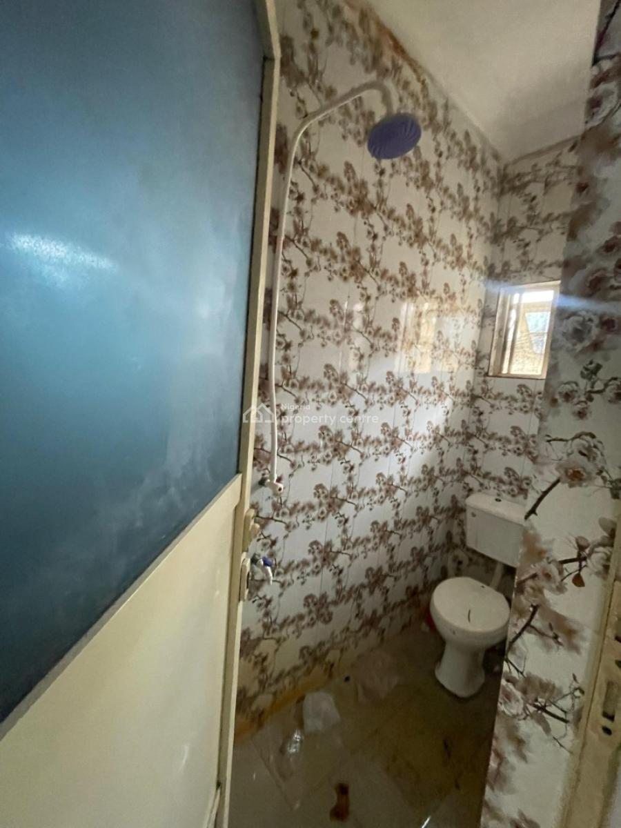 Very Accessible Code Access Affordable Miniflat, Badore, Badore, Ajah, Lagos, House for Rent
