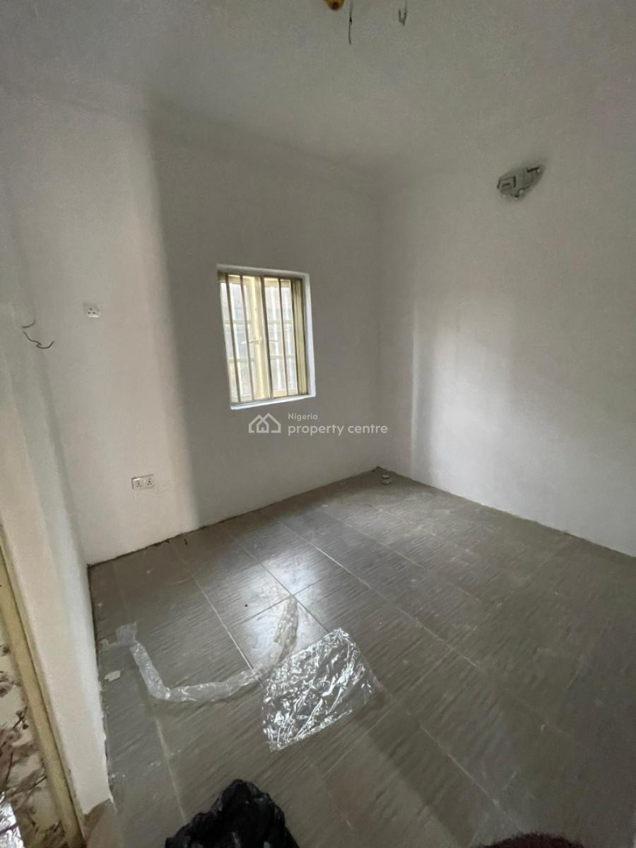 Very Accessible Code Access Affordable Miniflat, Badore, Badore, Ajah, Lagos, House for Rent