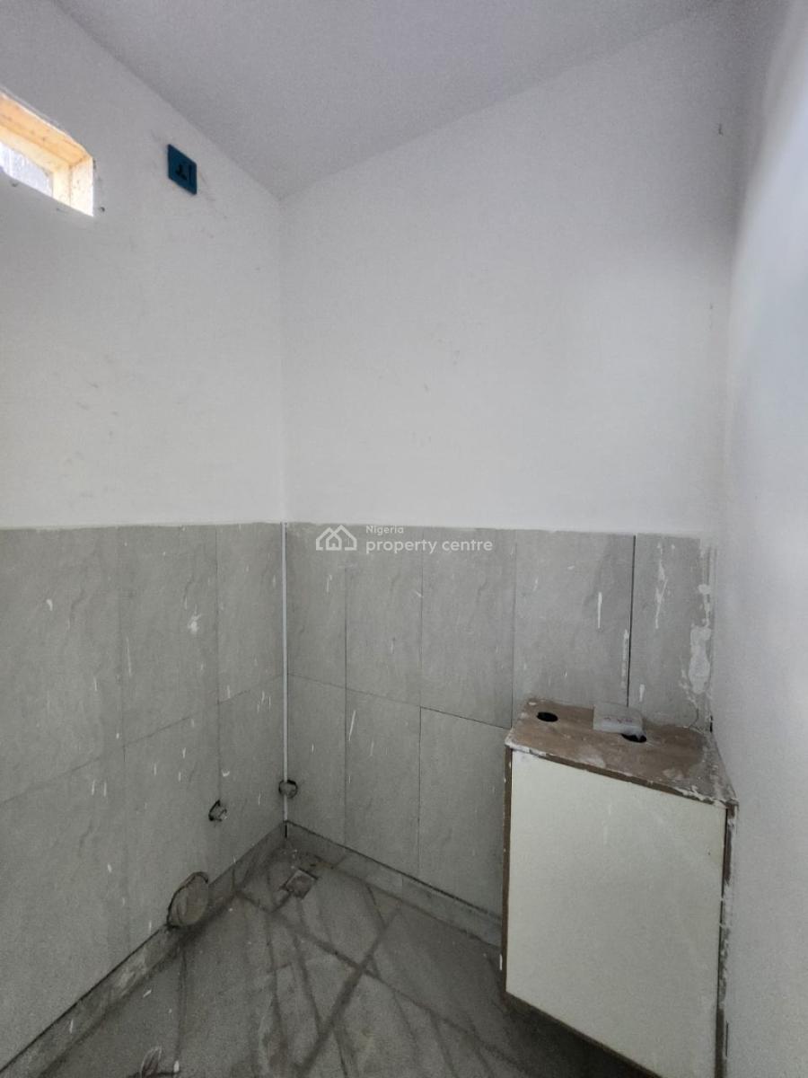 Fully Serviced 40sqms Office Space, Sangotedo, Ajah, Lagos, Office Space for Rent