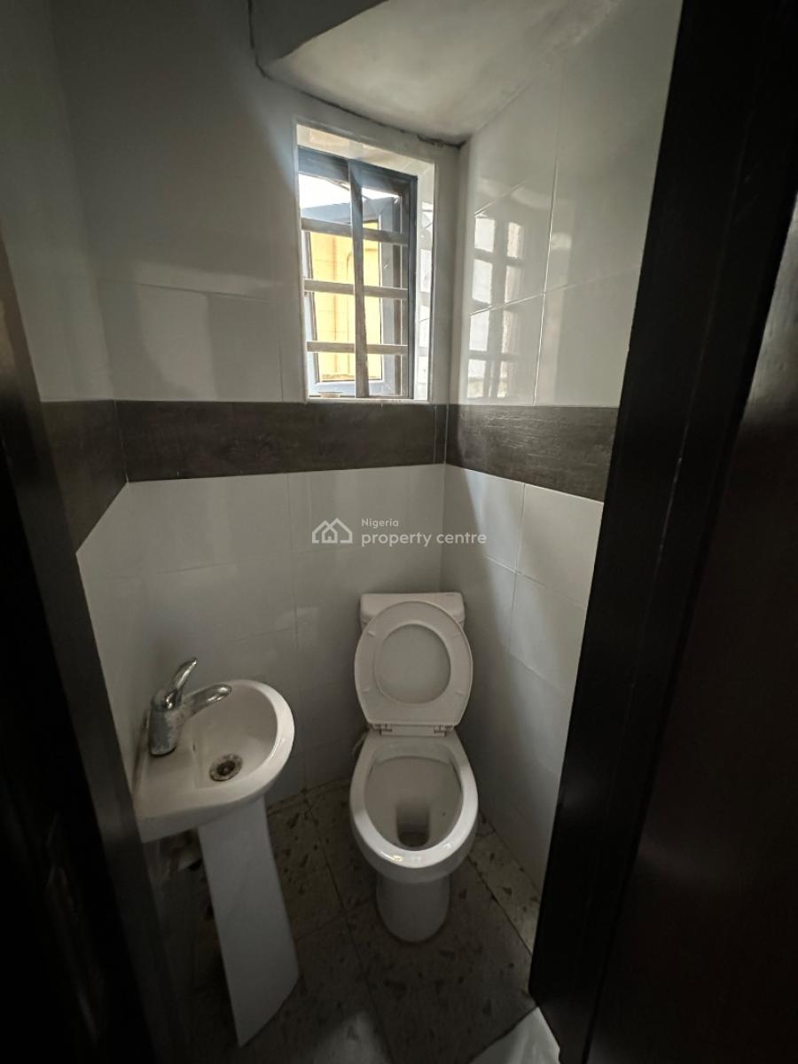 Four Bedroom Detached Duplex with Bq, Ikota, Lekki, Lagos, Detached Duplex for Rent