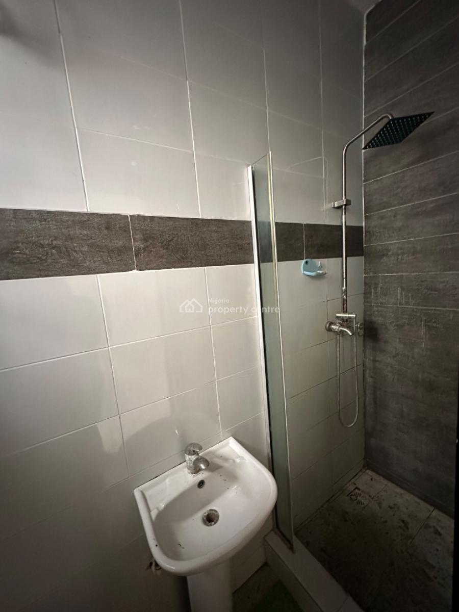 Four Bedroom Detached Duplex with Bq, Ikota, Lekki, Lagos, Detached Duplex for Rent