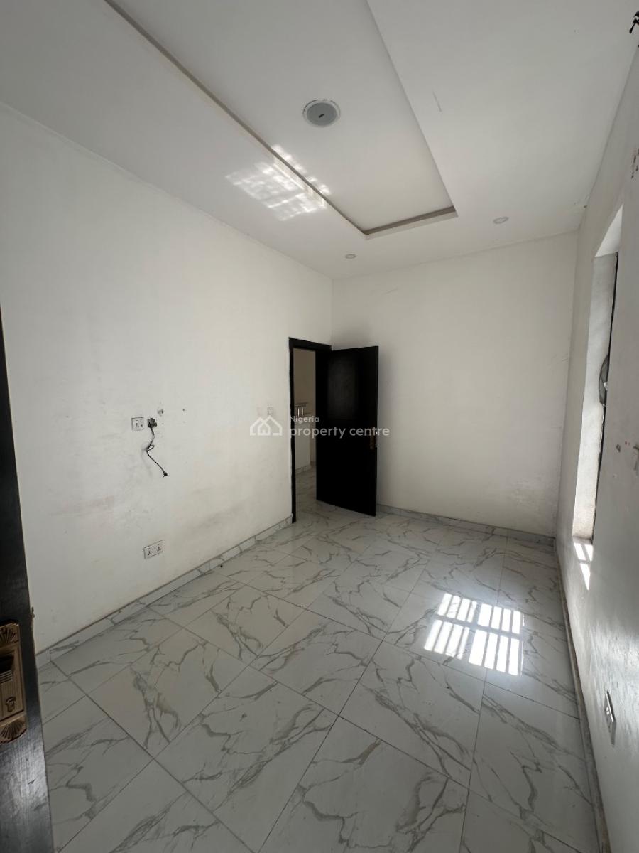 Four Bedroom Detached Duplex with Bq, Ikota, Lekki, Lagos, Detached Duplex for Rent