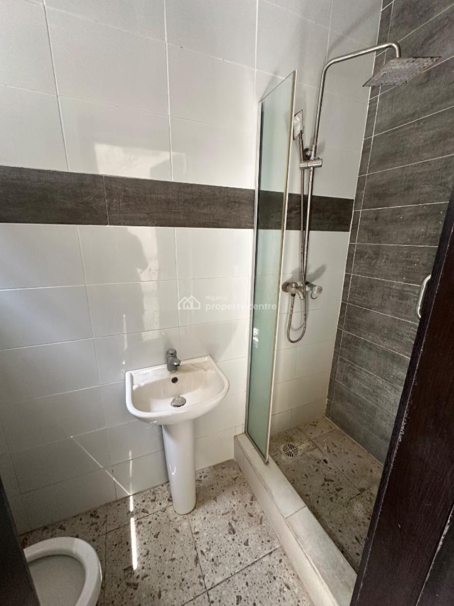 Four Bedroom Detached Duplex with Bq, Ikota, Lekki, Lagos, Detached Duplex for Rent