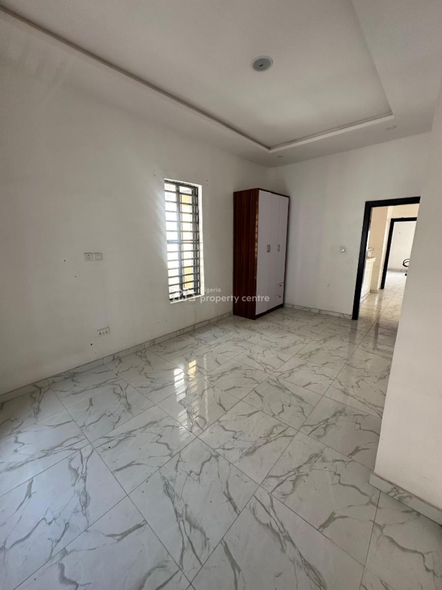 Four Bedroom Detached Duplex with Bq, Ikota, Lekki, Lagos, Detached Duplex for Rent