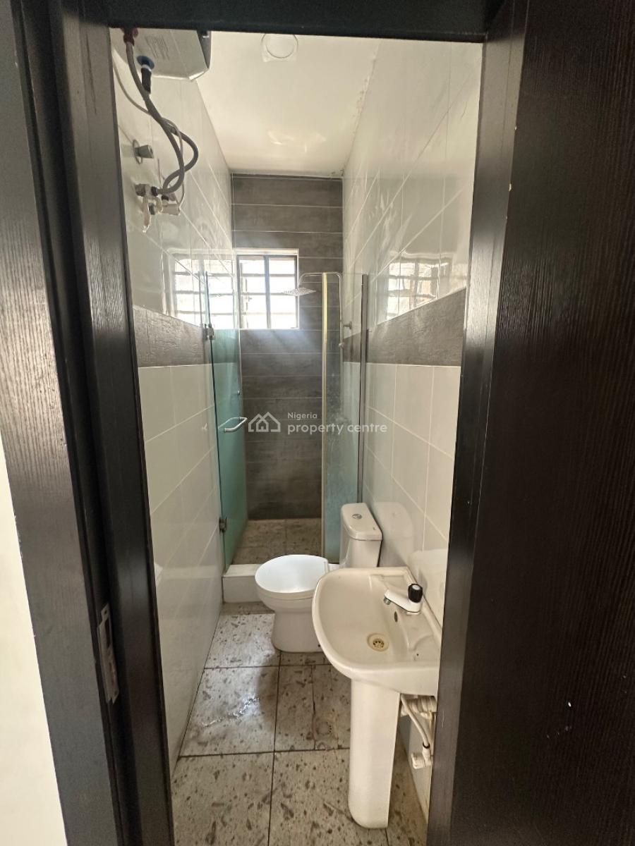 Four Bedroom Detached Duplex with Bq, Ikota, Lekki, Lagos, Detached Duplex for Rent