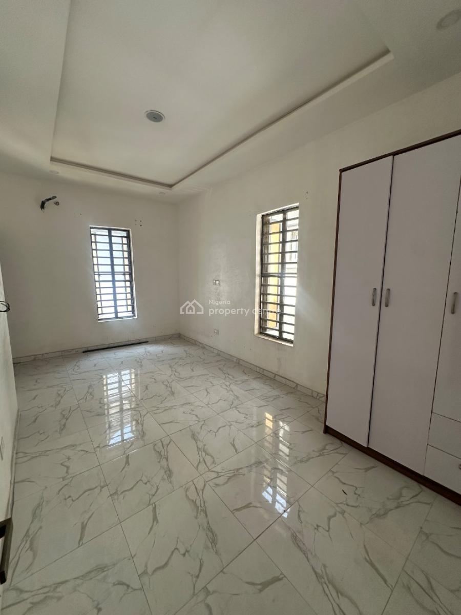 Four Bedroom Detached Duplex with Bq, Ikota, Lekki, Lagos, Detached Duplex for Rent