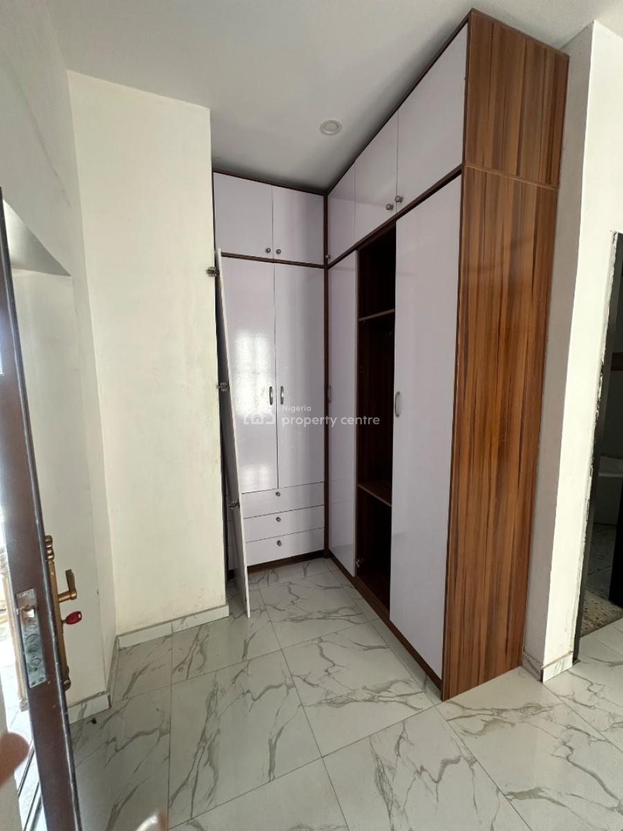 Four Bedroom Detached Duplex with Bq, Ikota, Lekki, Lagos, Detached Duplex for Rent