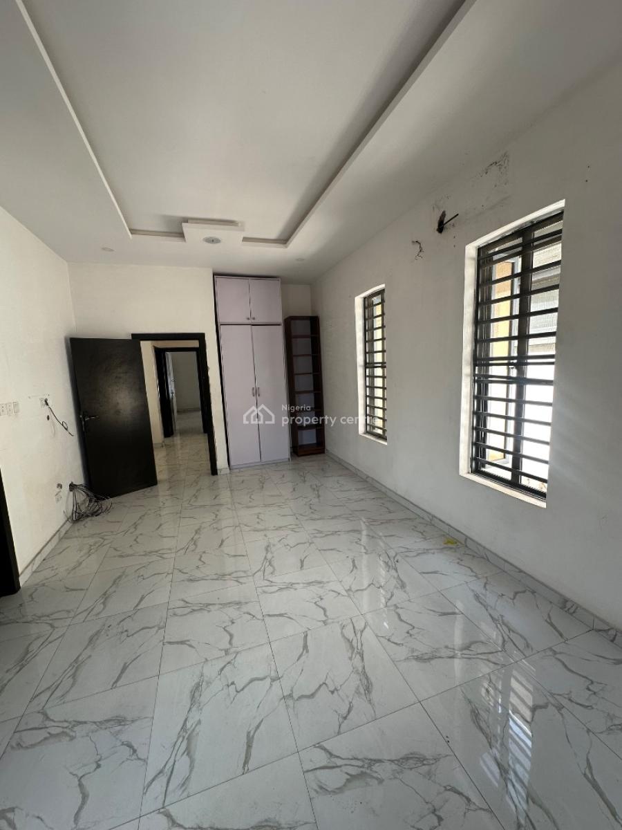 Four Bedroom Detached Duplex with Bq, Ikota, Lekki, Lagos, Detached Duplex for Rent