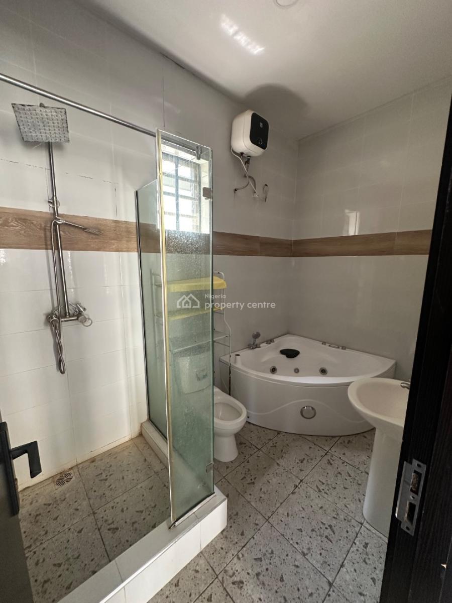 Four Bedroom Detached Duplex with Bq, Ikota, Lekki, Lagos, Detached Duplex for Rent