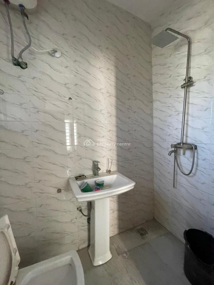 Executive 3bedroom Maisonette, Ajah Lekki Lagos, Lekki, Lagos, Flat / Apartment for Rent