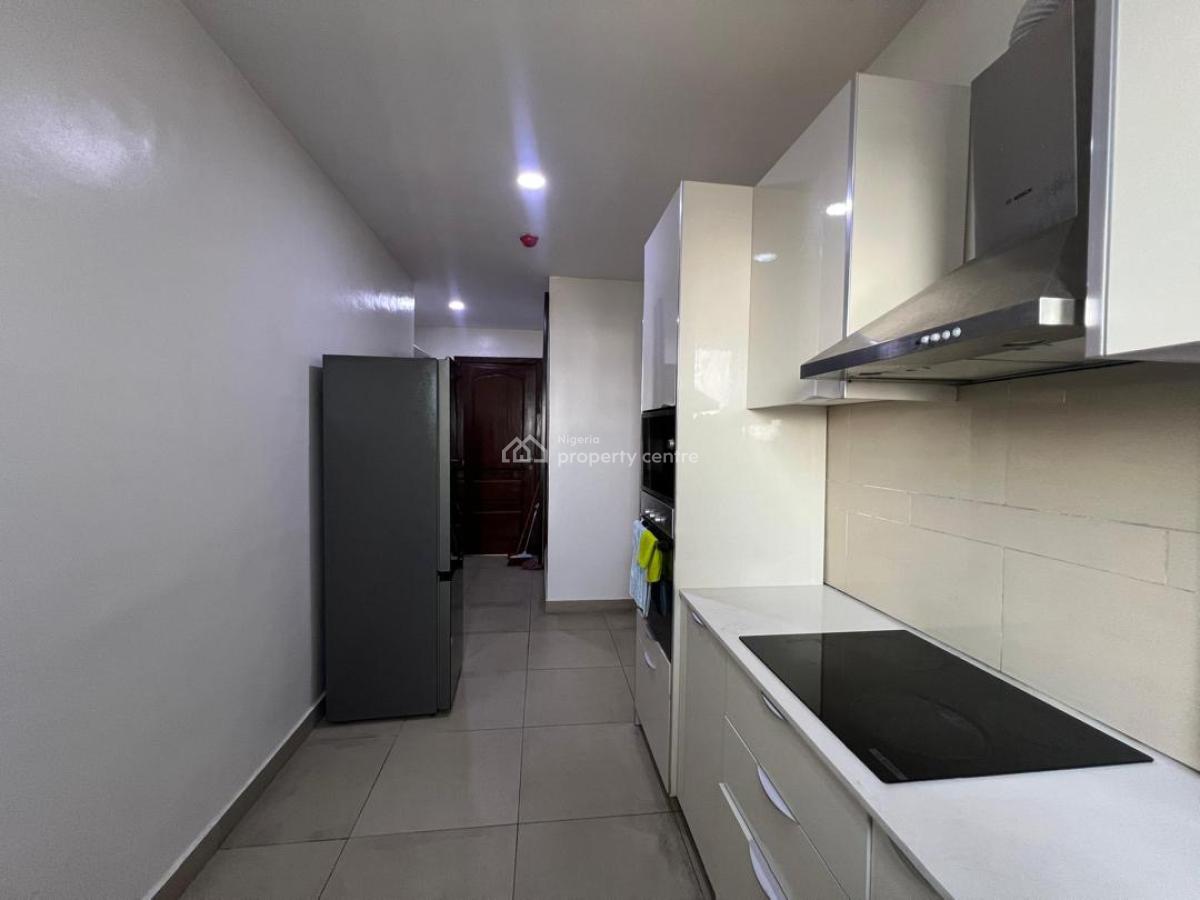 Luxury Fully Furnished 2 Bedroom Apartment, Lekki Phase 1, Lekki, Lagos, Flat / Apartment for Rent