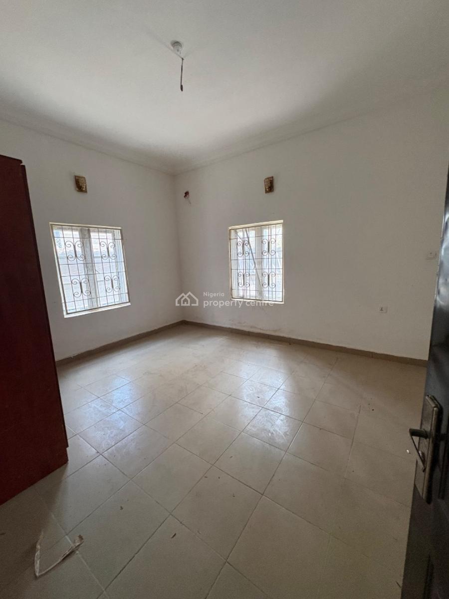 Standard 4-bedroom Duplex + Bq & Gatehouse, Von Axis, Lugbe District, Abuja, Detached Duplex for Rent