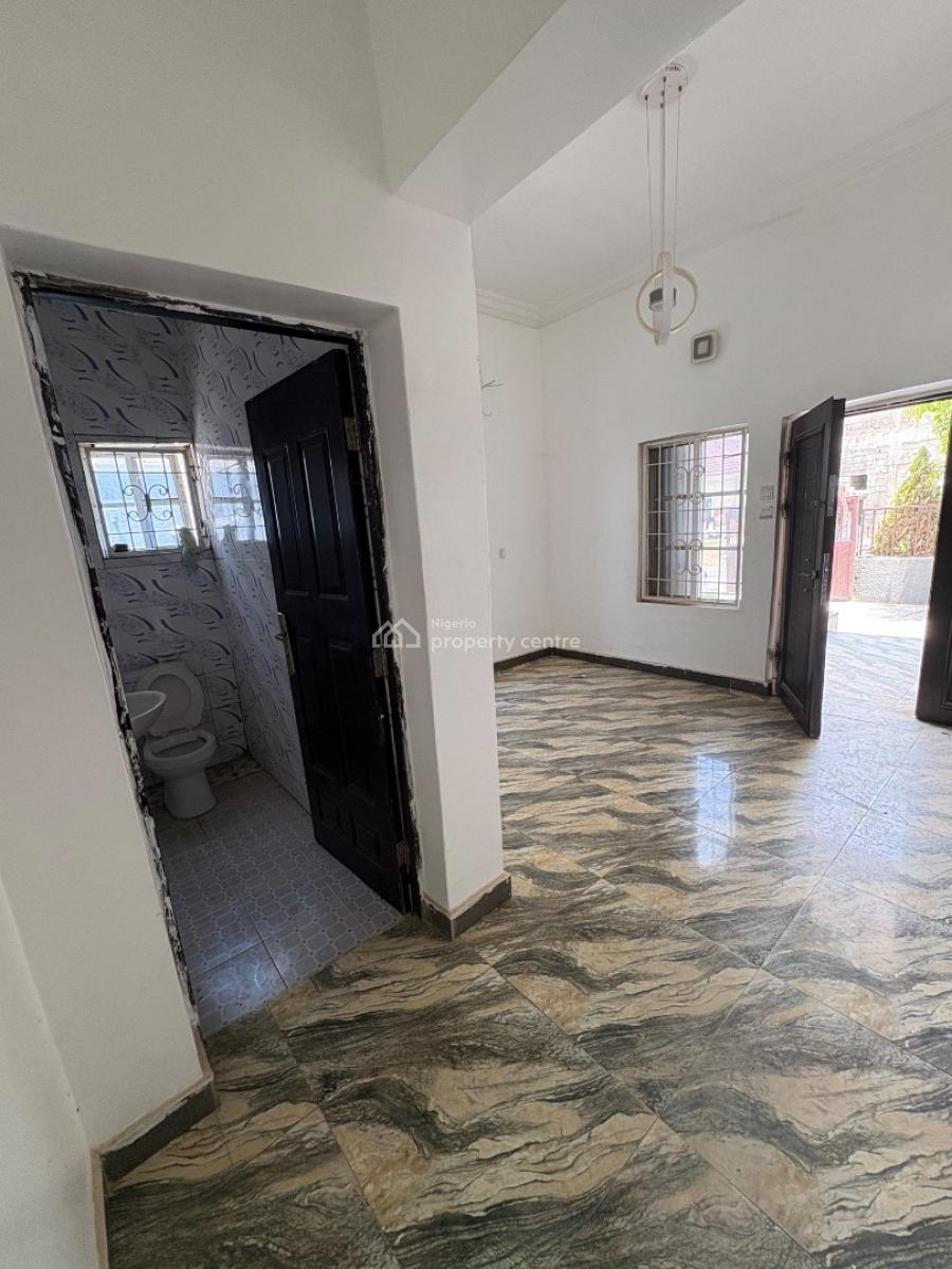 Standard 4-bedroom Duplex + Bq & Gatehouse, Von Axis, Lugbe District, Abuja, Detached Duplex for Rent