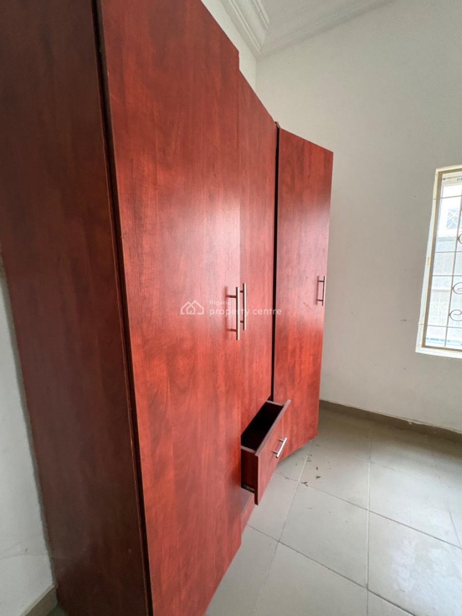 Standard 4-bedroom Duplex + Bq & Gatehouse, Von Axis, Lugbe District, Abuja, Detached Duplex for Rent