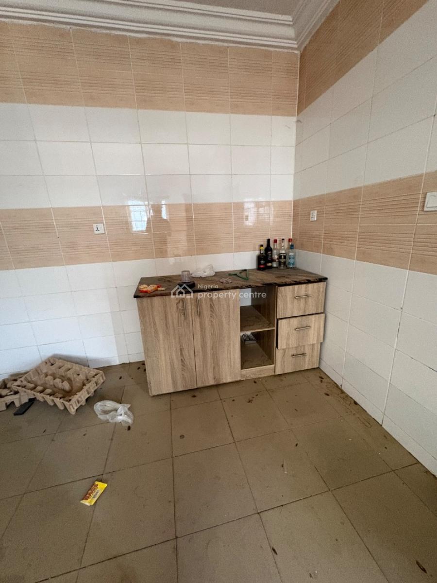 Standard 4-bedroom Duplex + Bq & Gatehouse, Von Axis, Lugbe District, Abuja, Detached Duplex for Rent