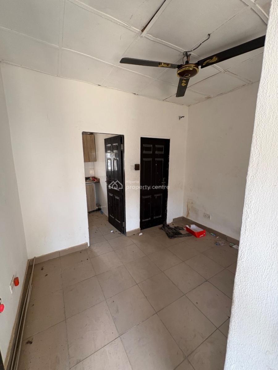 Standard 4-bedroom Duplex + Bq & Gatehouse, Von Axis, Lugbe District, Abuja, Detached Duplex for Rent