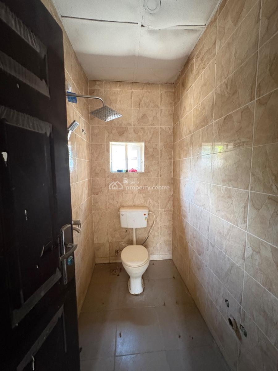 Standard 4-bedroom Duplex + Bq & Gatehouse, Von Axis, Lugbe District, Abuja, Detached Duplex for Rent