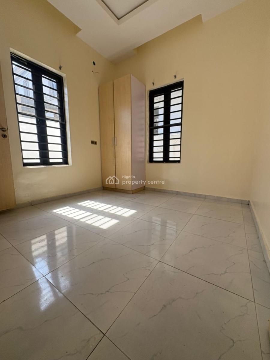 Shared Apartment(single Room), Ikota, Lekki, Lagos, House for Rent