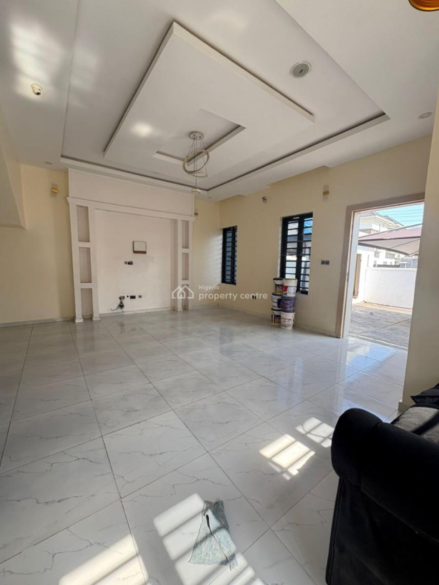 Large Studio Apartment, Ikota, Lekki, Lagos, House for Rent